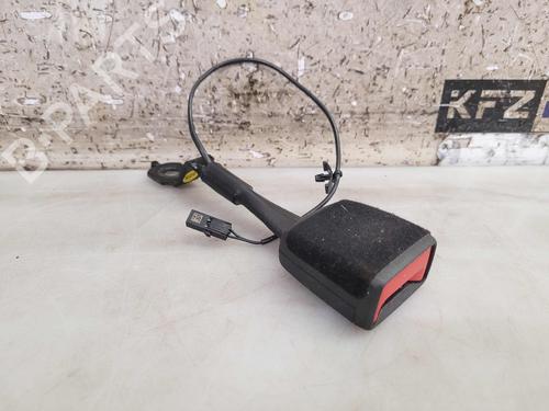 Used Front right seatbelt VW ID.3 (E11, E12) Pro S (204 hp) 23436433