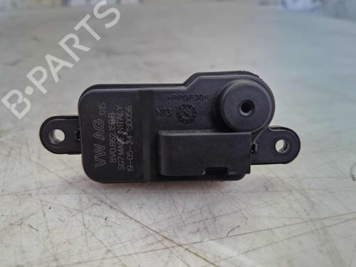 Fuel door actuator CUPRA BORN (K11) 77 e-boost | BP28162130E18 
