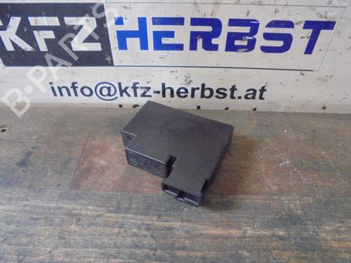 Sensor electrónico SKODA OCTAVIA III Combi (5E5, 5E6) 2.0 TDI (150 hp) 12885460