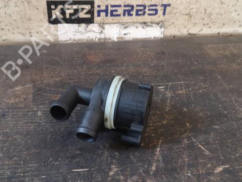 Used Auxiliary water pump VW SHARAN (7N1, 7N2) 2.0 TDI (177 hp) 20146503