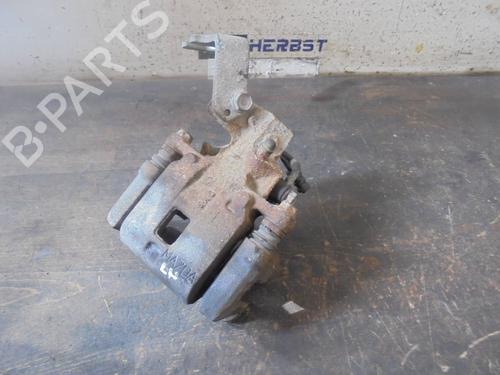 Used Left rear brake caliper MAZDA CX-3 (DK) 2.0 SKYACTIV-G (DK5W, DK6W) (120 hp) 12873280