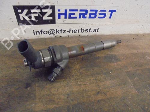 Used Injector BMW 1 (F20) 116 d (116 hp) 19926755