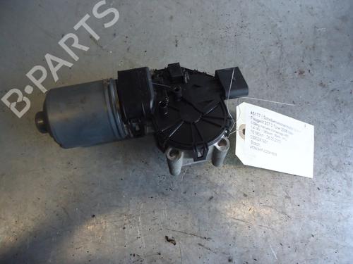 Essuie-glace moteur avant PEUGEOT 207 (WA_, WC_) 1.4 16V (88 hp) 0390241931