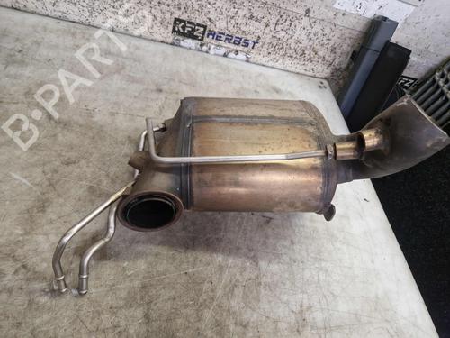 Filtro de particulas AUDI A3 Sportback (8PA) 2.0 TDI (140 hp) 32338216