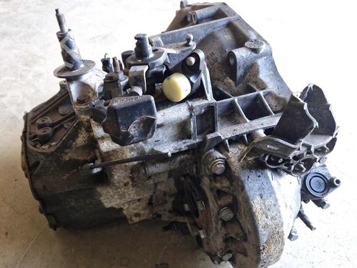 Used Gearbox Gearbox CITROËN C4 Grand Picasso I (UA_) 2.0 HDi 150 (150 hp) 34536899 34536899