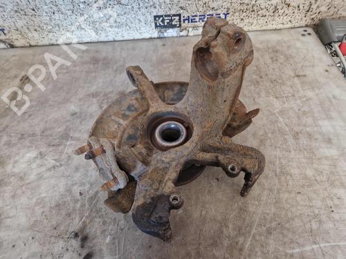 Used Left front steering knuckle Left front steering knuckle 37535579 37535579
