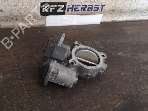 Used Throttle body BMW 3 (F30, F80) 318 d (143 hp) 12879004