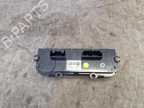Climate control VW PASSAT B8 Variant (3G5, CB5) 2.0 TDI | BP37722790I5 - Image 2