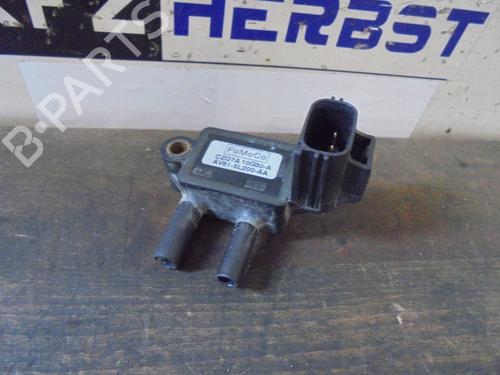 Elektronisk sensor FORD S-MAX (WA6) 2.0 TDCi (136 hp) 12886085