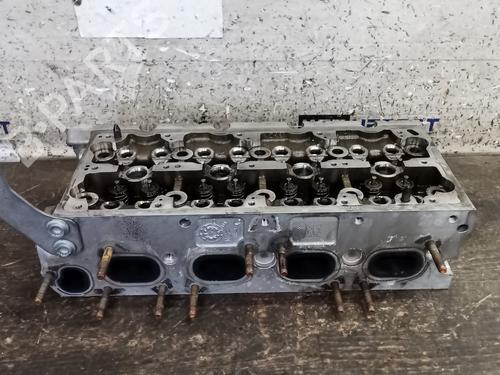 Cylinder head SKODA SUPERB III Estate (3V5) 2.0 TDI | BP30062611M5 