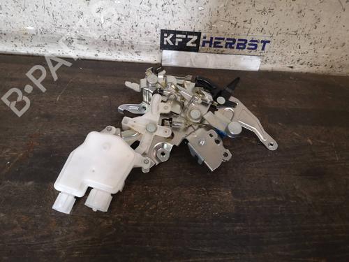 Used Rear right lock NISSAN NV200 Van 1.5 dCi 110 (M20, M20N, M20M) (110 hp) 19947509