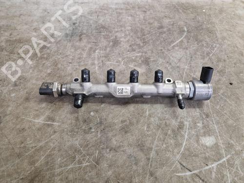 Used Injection rail Injection rail VW PASSAT B8 Variant (3G5, CB5) 2.0 TDI (150 hp) 35942509 35942509