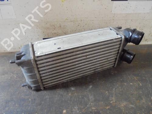 Used Intercooler PEUGEOT 5008 (0U_, 0E_) 1.6 HDi (112 hp) 12871258