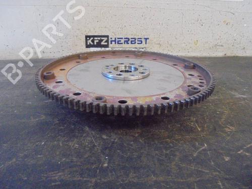 Used Flywheel AUDI A6 C7 Avant (4G5, 4GD) 3.0 TDI quattro (218 hp) 19928396