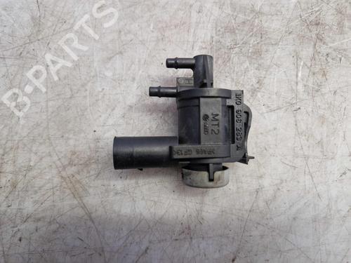 Sensor electrónico SKODA FABIA II (542) 1.6 TDI (75 hp) 28605350