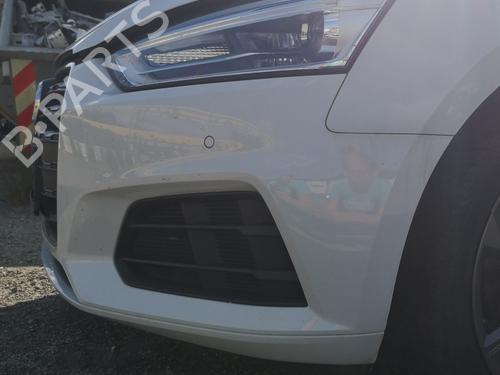 Front bumper AUDI A5 Sportback (F5A, F5F) 40 TFSI Mild Hybrid | BP29497499C7 