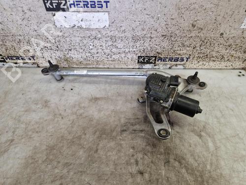 Used Front wipers mechanism AUDI A5 Sportback (F5A, F5F) 40 TFSI Mild Hybrid (190 hp) 30534689