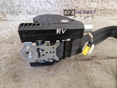 Front right seatbelt VW CADDY III MPV (2KB, 2KJ, 2CB, 2CJ) 1.2 TSI | BP30169158I25
