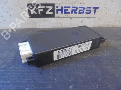 Øvrige styreenhet PEUGEOT 207 CC (WD_) 1.6 16V (120 hp) 28362215