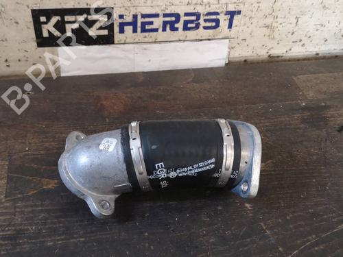 Used Pipe VW CADDY IV Box Body/MPV (SAA, SAH) 2.0 TDI (102 hp) 13436401