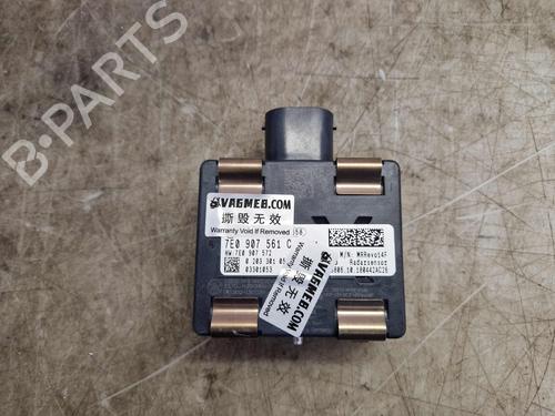 Used Electronic sensor Electronic sensor VW TRANSPORTER T6 Platform/Chassis (SFD, SFE, SFL, SFZ, SJD, SJ 2.0 TDI (114 hp) 34057856 34057856