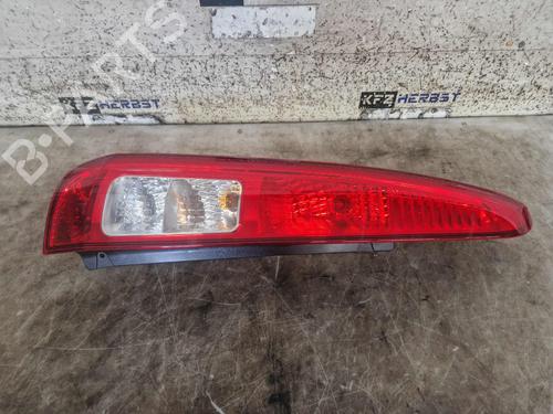 Used Left taillight Left taillight 37233289 37233289