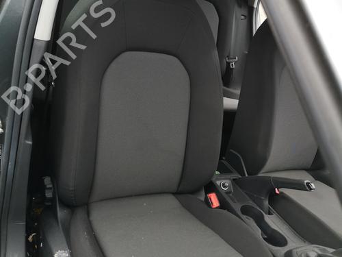 Asiento delantero derecho Asiento delantero derecho SEAT IBIZA V (KJ1, KJG) 1.0 (75 hp) 36032418 36032418