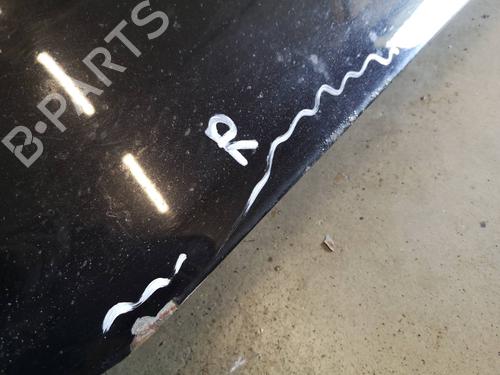 Left front door OPEL ZAFIRA / ZAFIRA FAMILY B (A05) 1.7 CDTI (M75) | BP12894549C2 