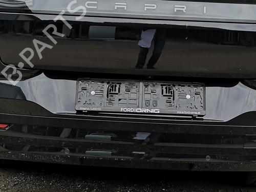 Bagtil kofangere FORD CAPRI (CX740L) EV (286 hp) 29745298