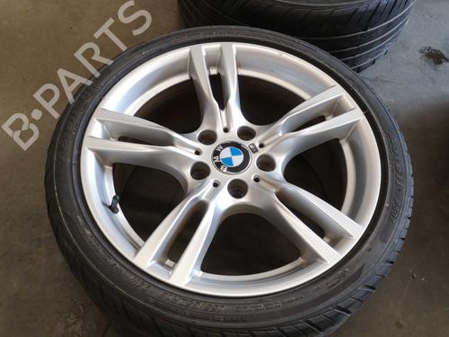 Used Rim BMW 3 (F30, F80) 316 d (116 hp) 22290068