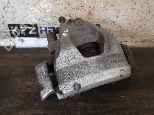Used Right front brake caliper TOYOTA YARIS (_P21_, _PA1_, _PH1_) 1.5 Hybrid (MXPH10, MXPH11) (116 hp) 22288103