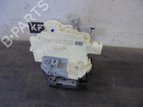 Vergrendeling rechts achter VW TIGUAN (5N_) 2.0 TDI (140 hp) 12886170