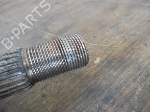 Right front driveshaft TOYOTA YARIS (_P1_) 1.0 (SCP10_, SCP10R) | BP12998261M39 