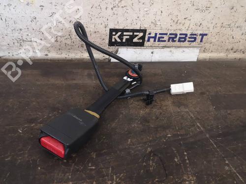 Used Front left seatbelt KIA CARENS IV 1.7 CRDi (116 hp) 12876573