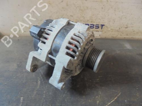 Used Alternator OPEL ASTRA J (P10) 1.4 (68) (100 hp) 24923246