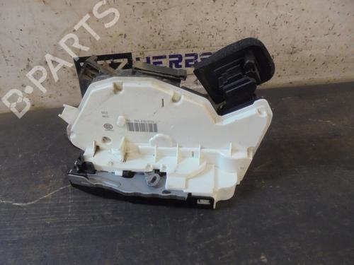 Used Rear left lock VW GOLF VII (5G1, BQ1, BE1, BE2) 1.6 TDI (90 hp) 19946922