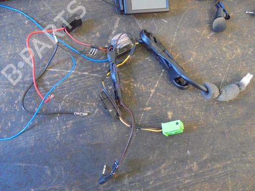 Switch VW GOLF VI Variant (AJ5) 1.6 TDI | BP19946796I30 
