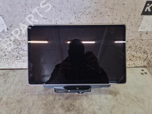 Display SKODA KODIAQ II (PS7) 2.0 TDI 4x4 (193 hp) 31327421