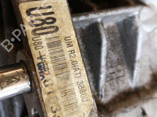 Transfer box HYUNDAI TUCSON (TL, TLE) 2.0 CRDi All-wheel Drive | BP30904322M36