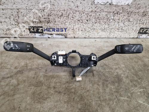 Used Steering column stalk Steering column stalk VW PASSAT B8 Variant (3G5, CB5) 2.0 TDI (150 hp) 35942484 35942484