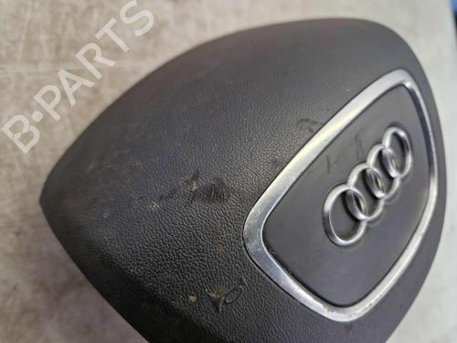 Driver airbag AUDI A6 C7 Avant (4G5, 4GD) 2.8 FSI quattro | BP29717804C9 