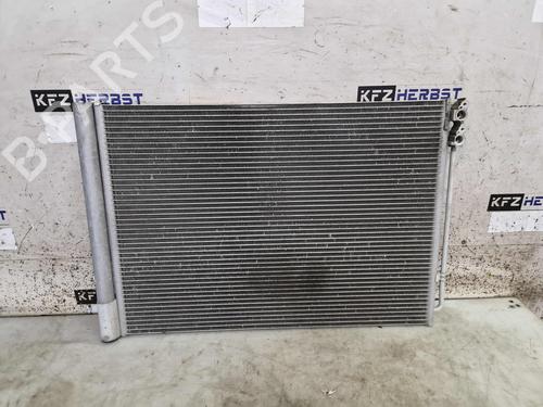 AC-Kondensator BMW 5 (F10) 520 d (163 hp) 30104521