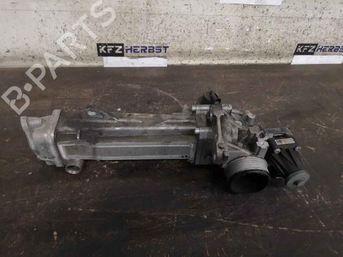 EGR-Ventil VOLVO XC60 I SUV (156) D4 AWD (190 hp) 12861005