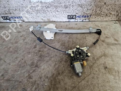 Used Front left window mechanism Front left window mechanism KIA PICANTO III (JA) 1.0 (67 hp) 34235351 34235351