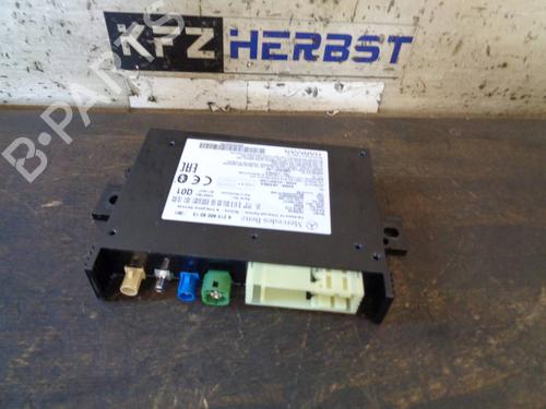Used Control unit MERCEDES-BENZ SLC (R172) 180 (172.431) (156 hp) 12871997