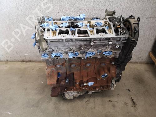 Engine FORD KUGA II (DM2) 2.0 TDCi | BP20170750M1 