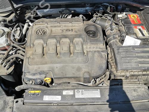 Used Engine Engine 38010996 38010996