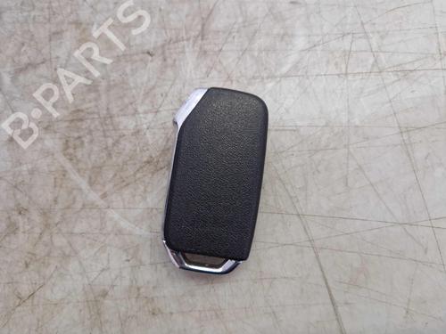 Ignition barrel KIA SPORTAGE IV (QL, QLE) 1.6 CRDi Eco-Dynamics+ AWD | BP28152089M48 