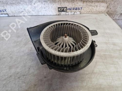 Ventilator motor SKODA FABIA III Estate (NJ5) 1.0 TSI (95 hp) 25919330