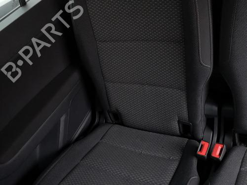 Stol bak VW TOURAN (5T1) 2.0 TDI (150 hp) 32134139